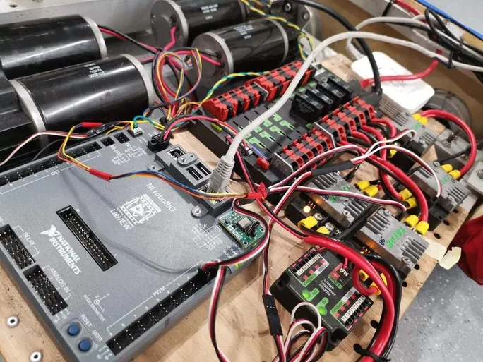 Electrical